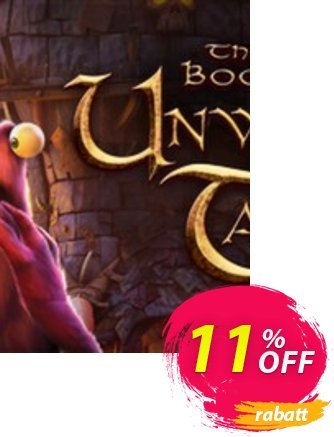 The Book of Unwritten Tales PC discount coupon The Book of Unwritten Tales PC Deal - The Book of Unwritten Tales PC Exclusive offer 
