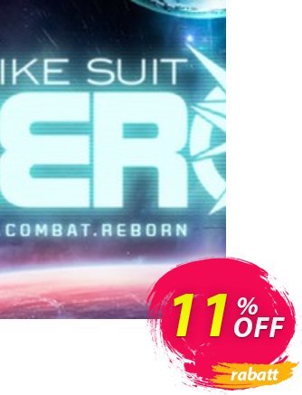 Strike Suit Zero PC discount coupon Strike Suit Zero PC Deal - Strike Suit Zero PC Exclusive offer 