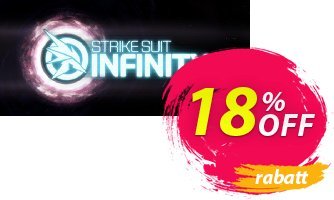 Strike Suit Infinity PC Gutschein Strike Suit Infinity PC Deal Aktion: Strike Suit Infinity PC Exclusive offer 