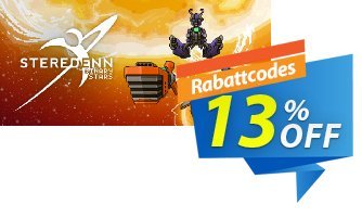 Steredenn PC Gutschein Steredenn PC Deal Aktion: Steredenn PC Exclusive offer 