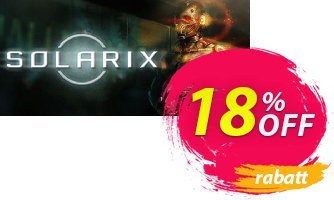 Solarix PC Gutschein Solarix PC Deal Aktion: Solarix PC Exclusive offer 