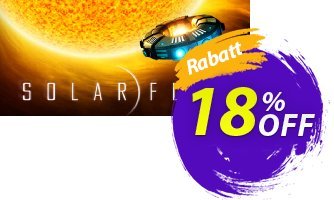 Solar Flux PC Coupon, discount Solar Flux PC Deal. Promotion: Solar Flux PC Exclusive offer 