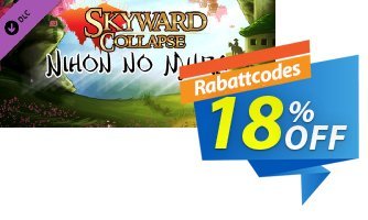Skyward Collapse Nihon no Mura PC Coupon, discount Skyward Collapse Nihon no Mura PC Deal. Promotion: Skyward Collapse Nihon no Mura PC Exclusive offer 
