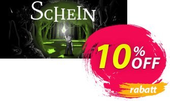 Schein PC Gutschein Schein PC Deal Aktion: Schein PC Exclusive offer 
