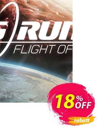 Ring Runner Flight of the Sages PC discount coupon Ring Runner Flight of the Sages PC Deal - Ring Runner Flight of the Sages PC Exclusive offer 