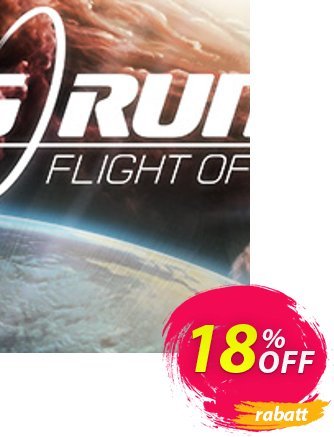 Ring Runner Flight of the Sages PC Gutschein Ring Runner Flight of the Sages PC Deal Aktion: Ring Runner Flight of the Sages PC Exclusive offer 