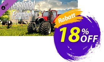 Professional Farmer 2014 Good Ol’ Times DLC PC Coupon, discount Professional Farmer 2014 Good Ol’ Times DLC PC Deal. Promotion: Professional Farmer 2014 Good Ol’ Times DLC PC Exclusive offer 