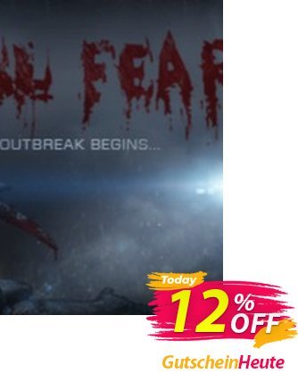 Primal Fears PC Gutschein Primal Fears PC Deal Aktion: Primal Fears PC Exclusive offer 