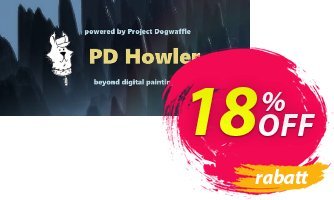 PD Howler 9.6 Digital Painter and Visual FX box PC Coupon, discount PD Howler 9.6 Digital Painter and Visual FX box PC Deal. Promotion: PD Howler 9.6 Digital Painter and Visual FX box PC Exclusive offer 
