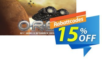 ORB PC Gutschein ORB PC Deal Aktion: ORB PC Exclusive offer 