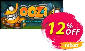 Oozi Earth Adventure PC Coupon, discount Oozi Earth Adventure PC Deal. Promotion: Oozi Earth Adventure PC Exclusive offer 