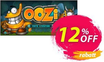 Oozi Earth Adventure PC Gutschein Oozi Earth Adventure PC Deal Aktion: Oozi Earth Adventure PC Exclusive offer 