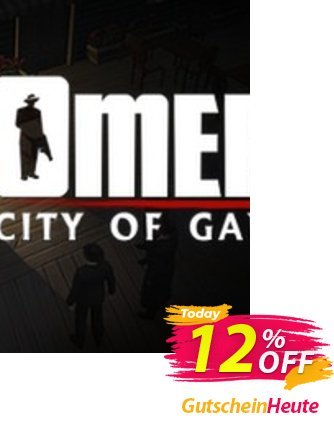 Omerta City of Gangsters PC discount coupon Omerta City of Gangsters PC Deal - Omerta City of Gangsters PC Exclusive offer 