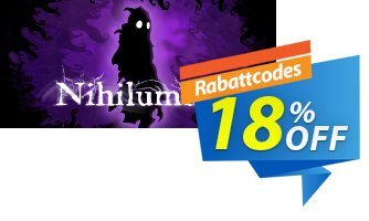 Nihilumbra PC Coupon, discount Nihilumbra PC Deal. Promotion: Nihilumbra PC Exclusive offer 