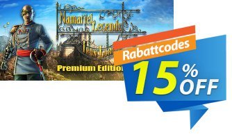 Namariel Legends Iron Lord Premium Edition PC Gutschein Namariel Legends Iron Lord Premium Edition PC Deal Aktion: Namariel Legends Iron Lord Premium Edition PC Exclusive offer 