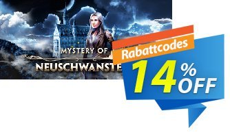 Mystery of Neuschwanstein PC Coupon, discount Mystery of Neuschwanstein PC Deal. Promotion: Mystery of Neuschwanstein PC Exclusive offer 