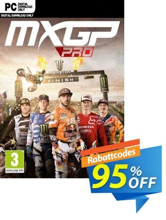 MXGP Pro PC discount coupon MXGP Pro PC Deal - MXGP Pro PC Exclusive offer 