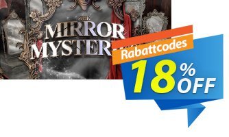 Mirror Mysteries PC Coupon, discount Mirror Mysteries PC Deal. Promotion: Mirror Mysteries PC Exclusive offer 