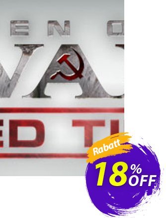 Men of War Red Tide PC Gutschein Men of War Red Tide PC Deal Aktion: Men of War Red Tide PC Exclusive offer 