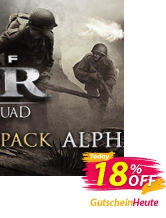 Men of War Assault Squad MP Supply Pack Alpha PC discount coupon Men of War Assault Squad MP Supply Pack Alpha PC Deal - Men of War Assault Squad MP Supply Pack Alpha PC Exclusive offer 