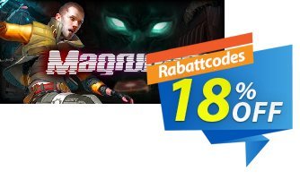 Magrunner Dark Pulse PC Gutschein Magrunner Dark Pulse PC Deal Aktion: Magrunner Dark Pulse PC Exclusive offer 