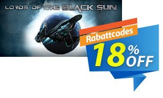 Lords of the Black Sun PC Gutschein Lords of the Black Sun PC Deal Aktion: Lords of the Black Sun PC Exclusive offer 