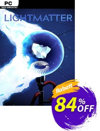 Lightmatter PC Gutschein Lightmatter PC Deal Aktion: Lightmatter PC Exclusive offer 