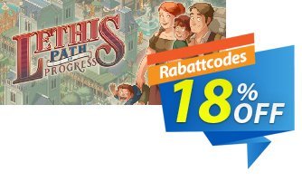 Lethis Path of Progress PC Coupon, discount Lethis Path of Progress PC Deal. Promotion: Lethis Path of Progress PC Exclusive offer 