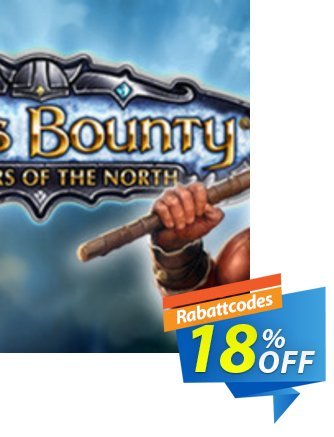 King's Bounty Warriors of the North PC Coupon, discount King's Bounty Warriors of the North PC Deal. Promotion: King's Bounty Warriors of the North PC Exclusive offer 