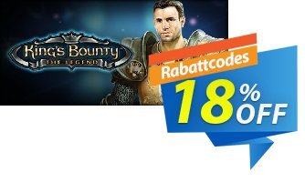 King's Bounty The Legend PC discount coupon King's Bounty The Legend PC Deal - King's Bounty The Legend PC Exclusive offer 