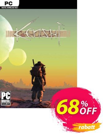 Kenshi PC Gutschein Kenshi PC Deal Aktion: Kenshi PC Exclusive offer 