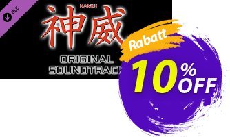 KAMUI Original Soundtrack PC Gutschein KAMUI Original Soundtrack PC Deal Aktion: KAMUI Original Soundtrack PC Exclusive offer 