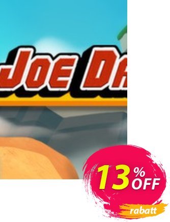 Joe Danger PC discount coupon Joe Danger PC Deal - Joe Danger PC Exclusive offer 