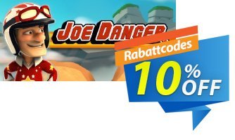 Joe Danger PC Gutschein Joe Danger PC Deal Aktion: Joe Danger PC Exclusive offer 