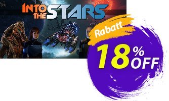 Into the Stars PC Coupon, discount Into the Stars PC Deal. Promotion: Into the Stars PC Exclusive offer 