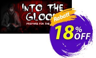 Into The Gloom PC Coupon, discount Into The Gloom PC Deal. Promotion: Into The Gloom PC Exclusive offer 