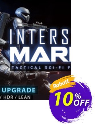 Interstellar Marines PC Coupon, discount Interstellar Marines PC Deal. Promotion: Interstellar Marines PC Exclusive offer 