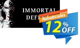 Immortal Defense PC Gutschein Immortal Defense PC Deal Aktion: Immortal Defense PC Exclusive offer 