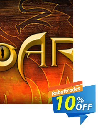 HOARD PC Gutschein HOARD PC Deal Aktion: HOARD PC Exclusive offer 