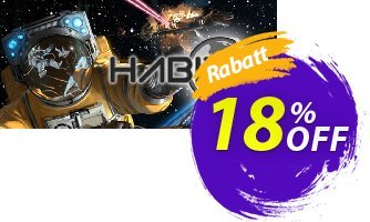 Habitat PC Gutschein Habitat PC Deal Aktion: Habitat PC Exclusive offer 