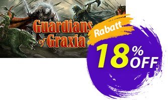 Guardians of Graxia PC Gutschein Guardians of Graxia PC Deal Aktion: Guardians of Graxia PC Exclusive offer 