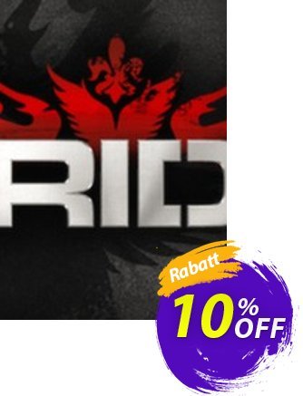 GRID 2 PC discount coupon GRID 2 PC Deal - GRID 2 PC Exclusive offer 