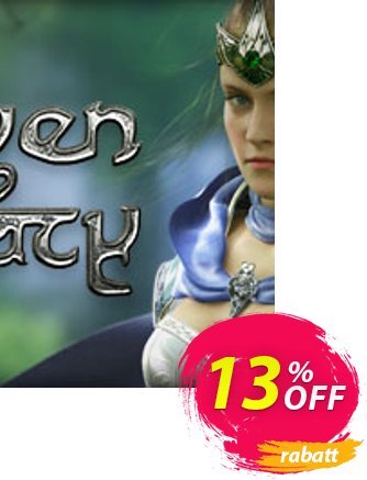 Elven Legacy PC discount coupon Elven Legacy PC Deal - Elven Legacy PC Exclusive offer 