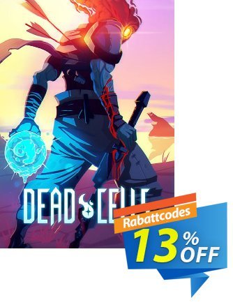 Dead Cells PC Coupon, discount Dead Cells PC Deal. Promotion: Dead Cells PC Exclusive offer 