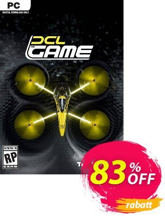 DCL - The Game PC Coupon, discount DCL - The Game PC Deal. Promotion: DCL - The Game PC Exclusive offer 