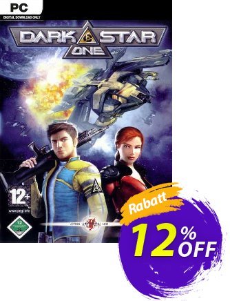 Darkstar One PC Gutschein Darkstar One PC Deal Aktion: Darkstar One PC Exclusive offer 