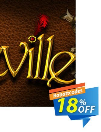 Ceville PC discount coupon Ceville PC Deal - Ceville PC Exclusive offer 