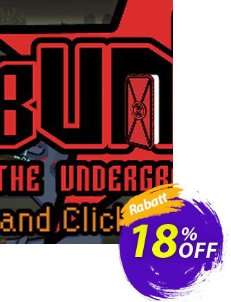 Bunker The Underground Game PC discount coupon Bunker The Underground Game PC Deal - Bunker The Underground Game PC Exclusive offer 