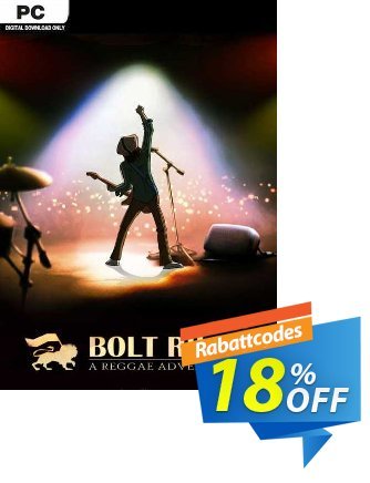 Bolt Riley A Reggae Adventure PC Coupon, discount Bolt Riley A Reggae Adventure PC Deal. Promotion: Bolt Riley A Reggae Adventure PC Exclusive offer 