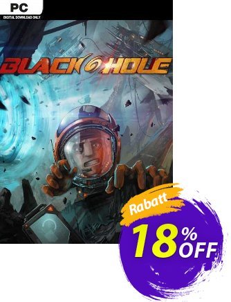 BLACKHOLE PC Gutschein BLACKHOLE PC Deal Aktion: BLACKHOLE PC Exclusive offer 